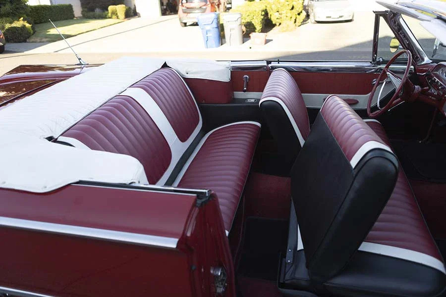 60 FSCr - 15 60 FSCr - 15