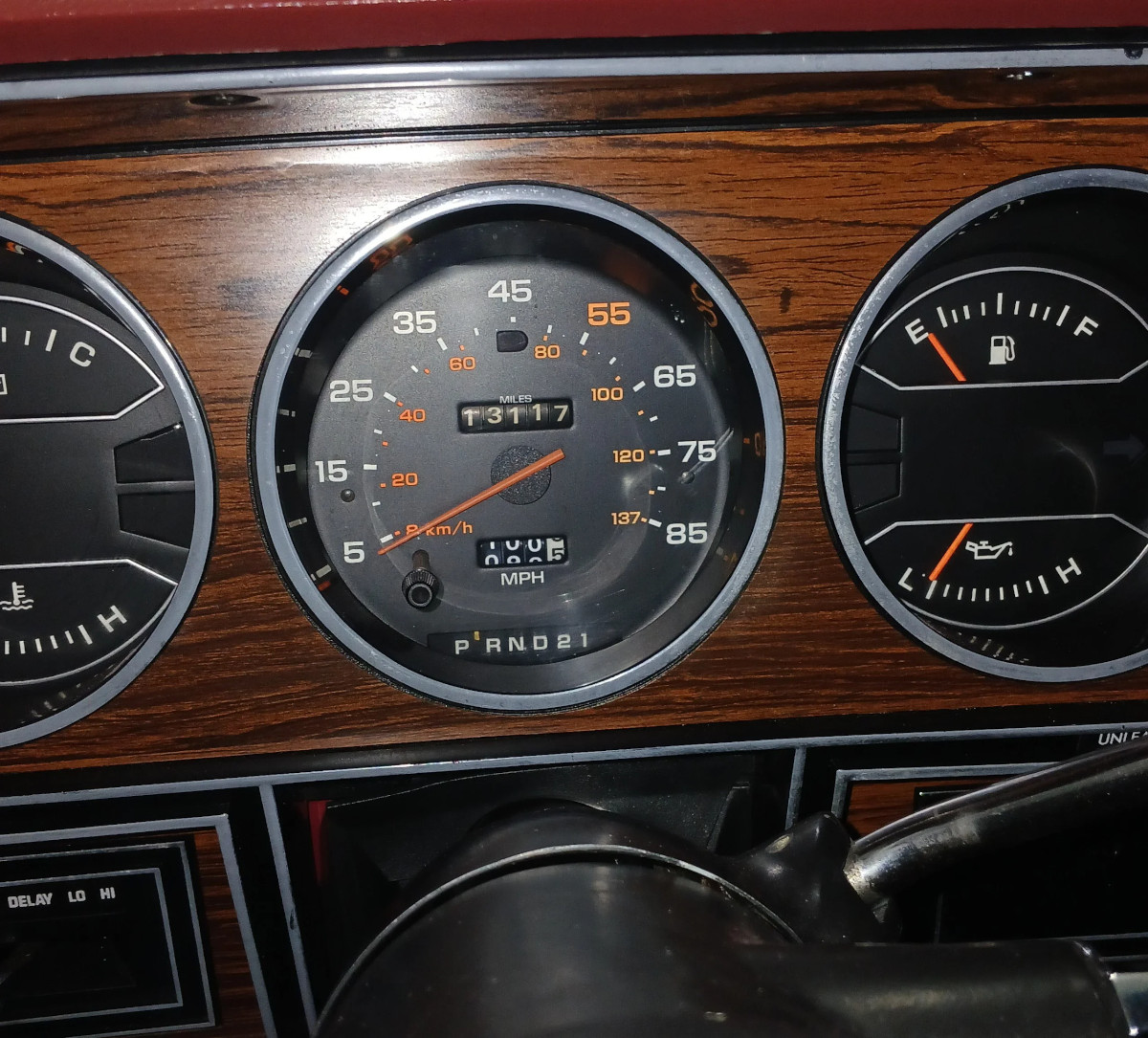86 DRCs - 22