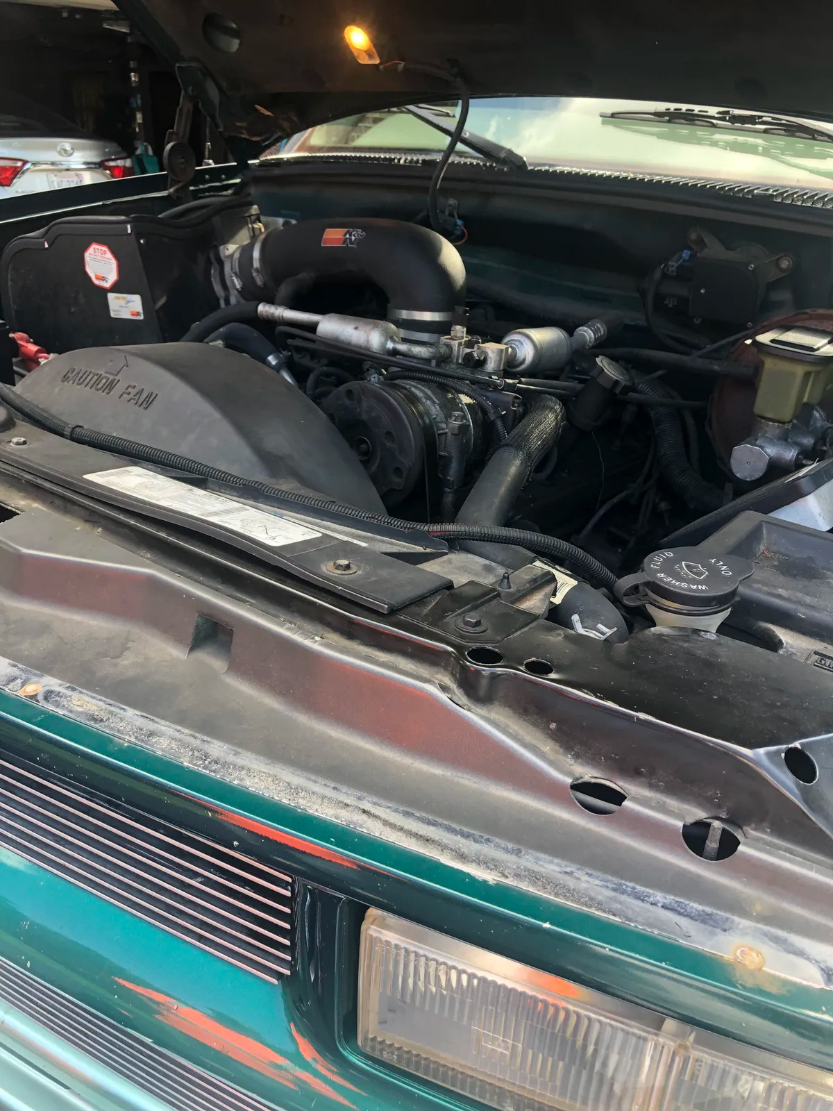 97 CS1500g - 8 97 CS1500g - 8