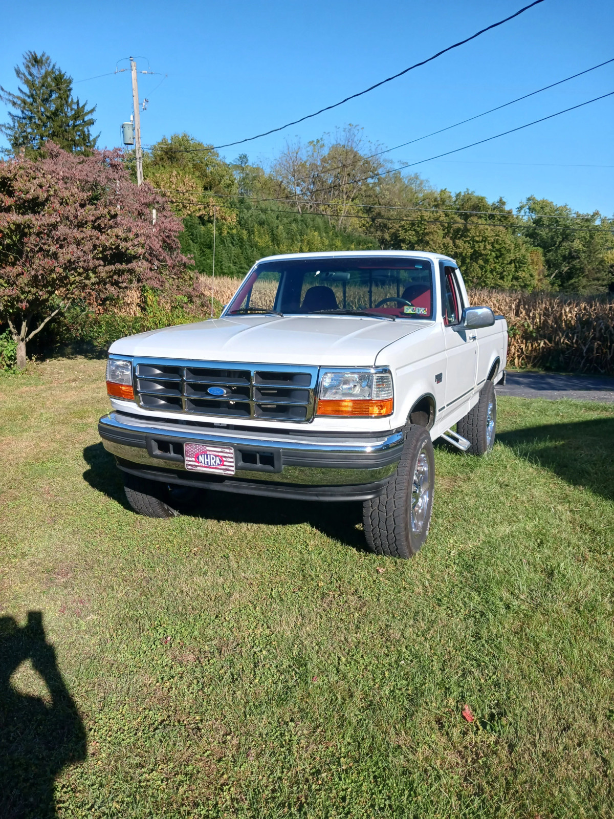 96 FF150SB4X4w - 2