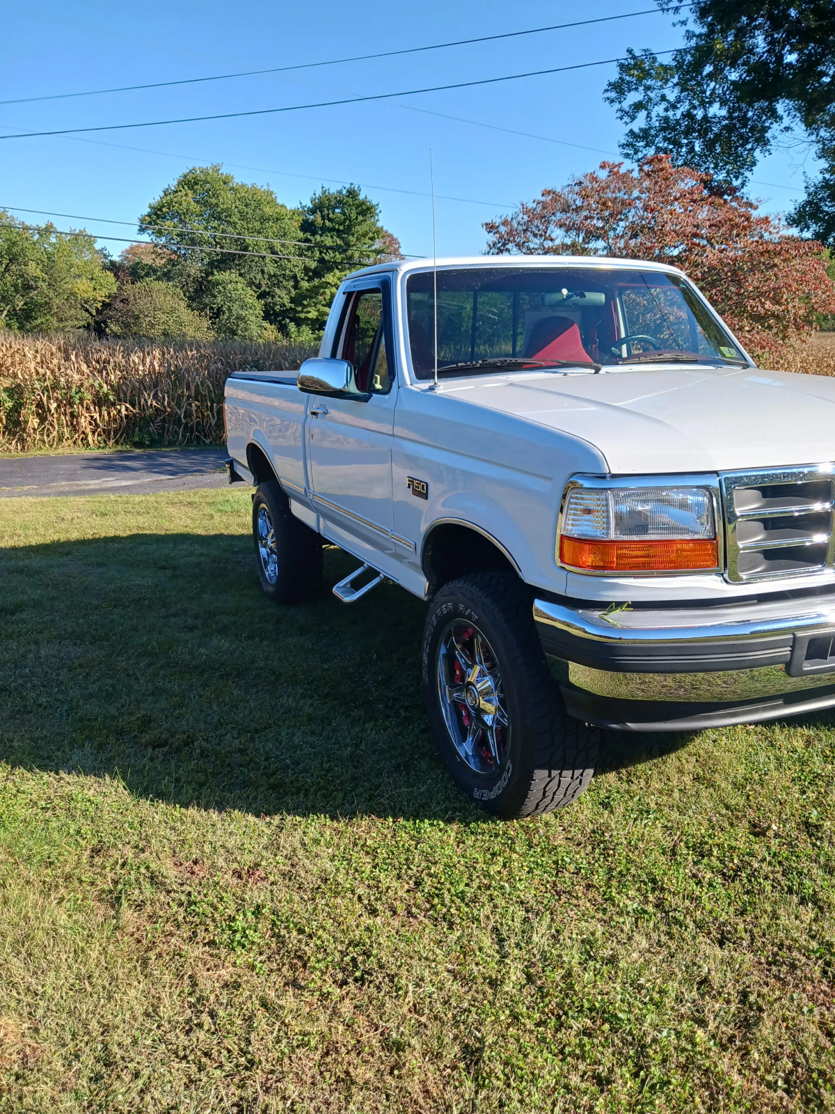 96 FF150SB4X4w - 3