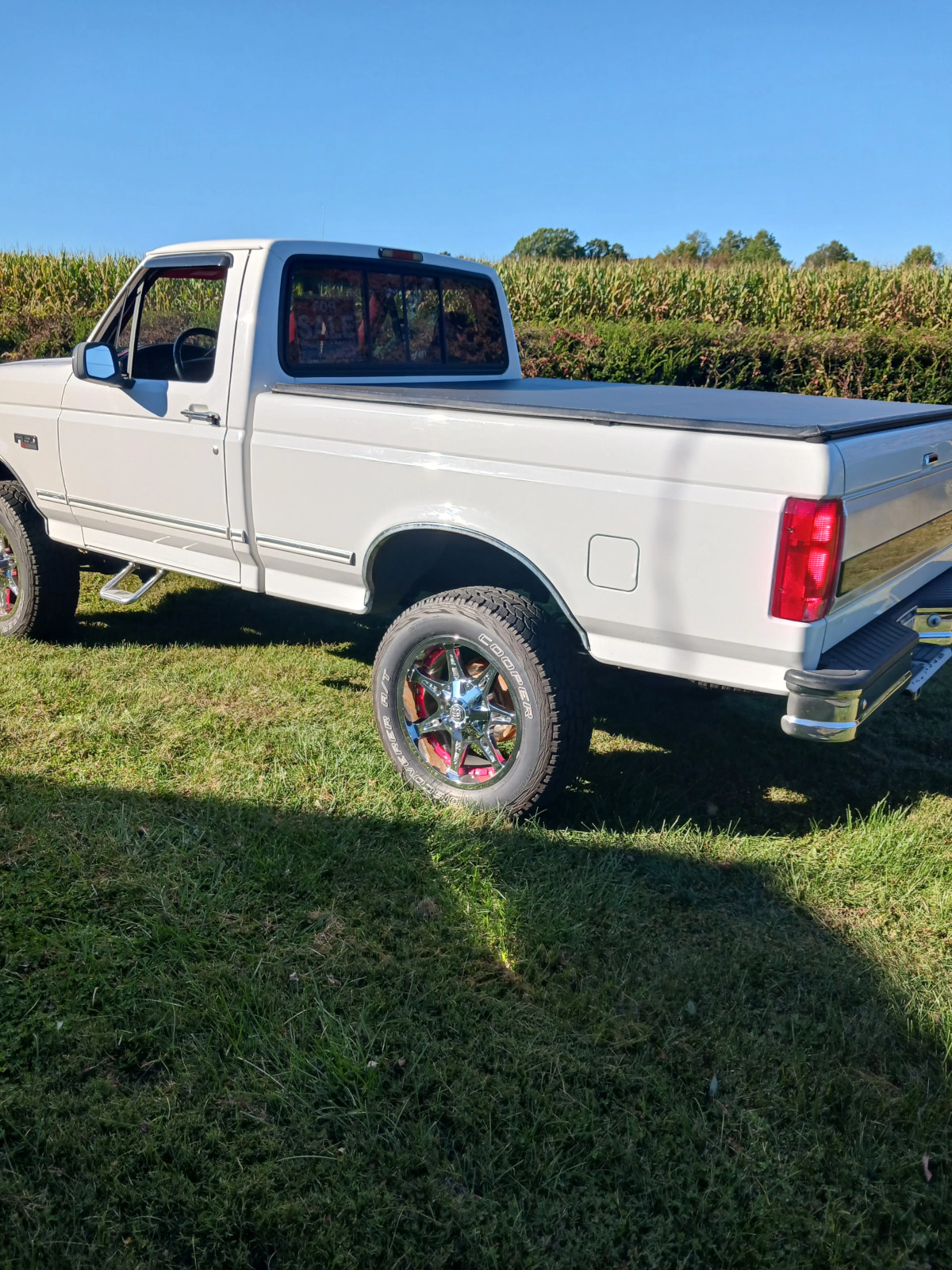 96 FF150SB4X4w - 4