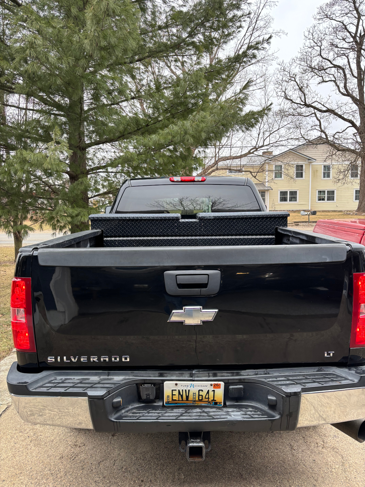 08 C2500Db - 5
