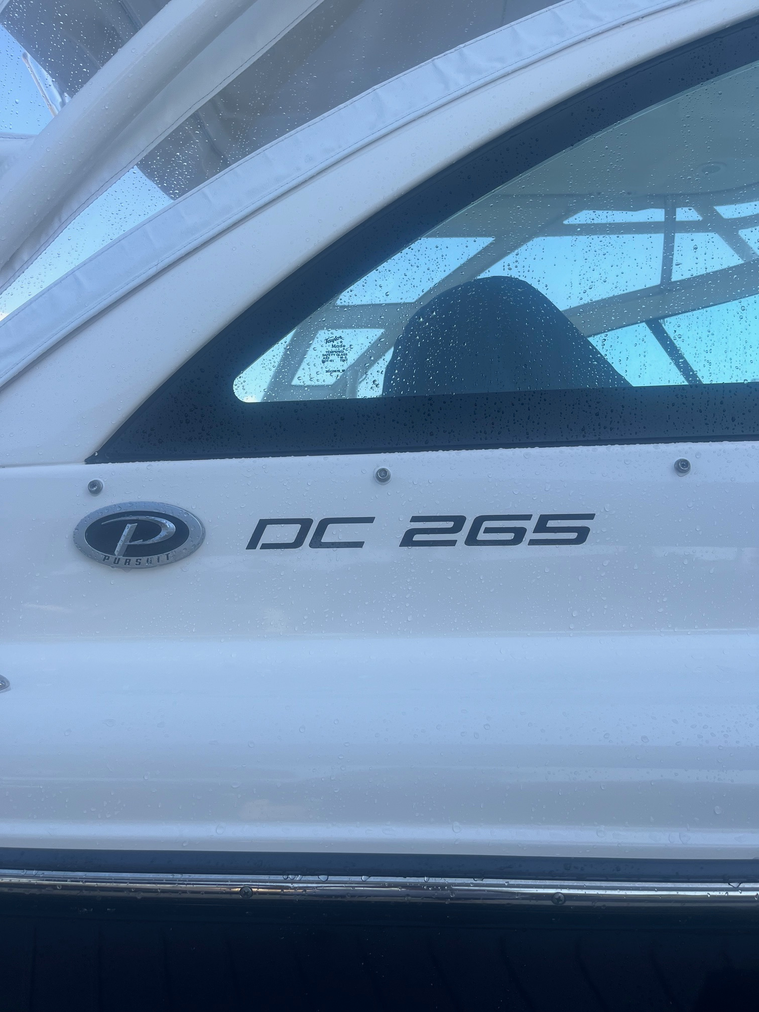 13 PDC265 - 8