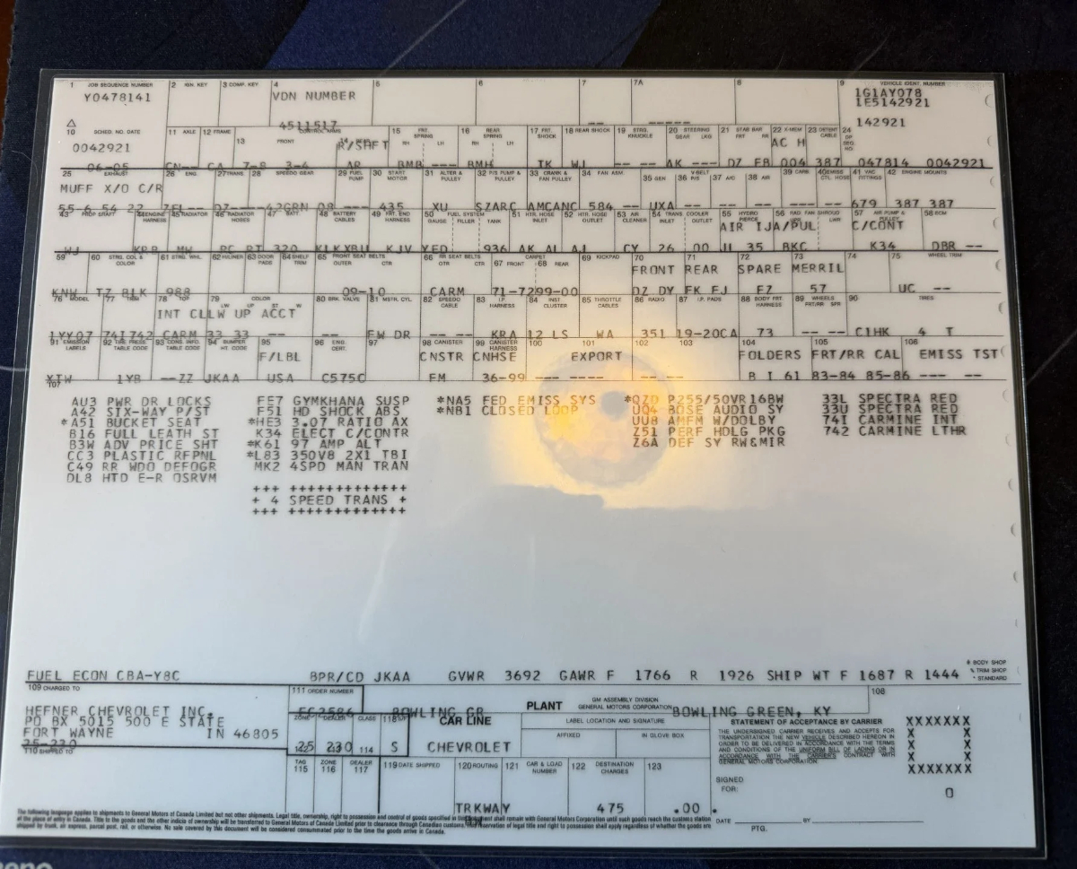 84 CCCr - 19