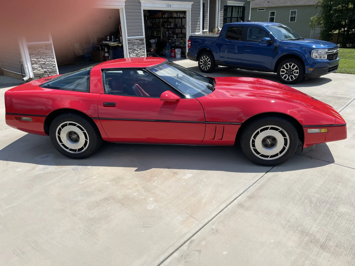 84 CCCr - 3