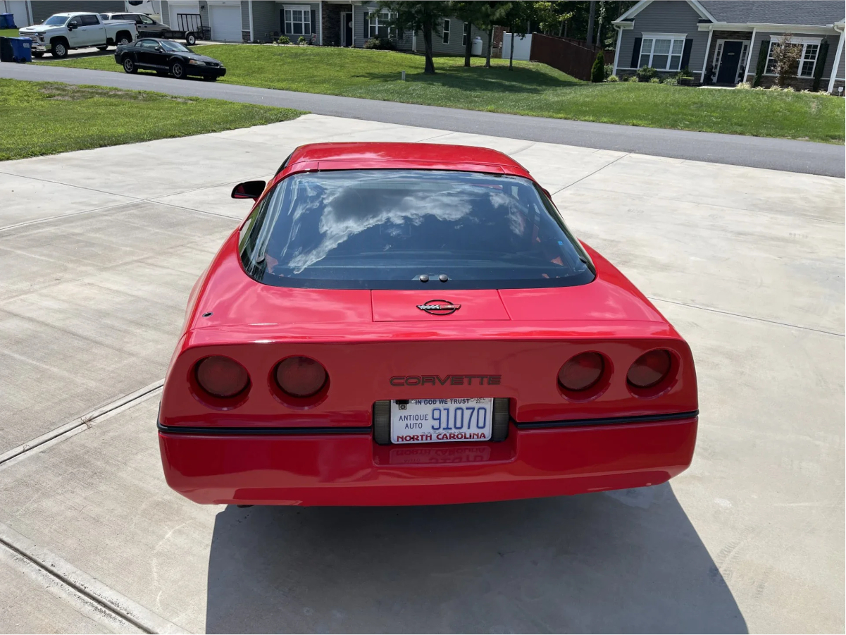 84 CCCr - 4