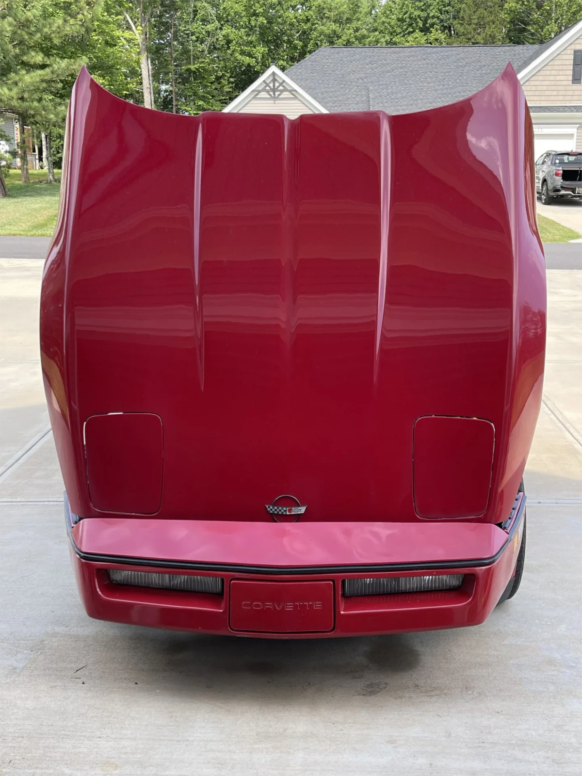 84 CCCr - 5