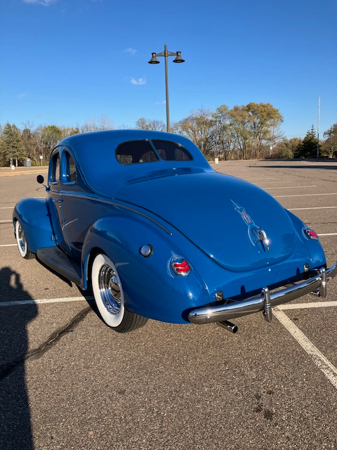 40 FDCcb - 2