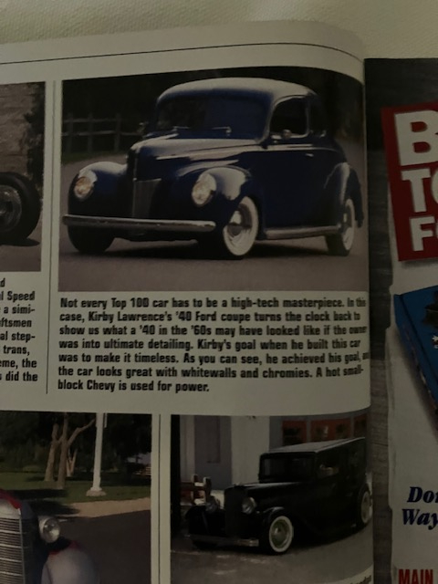 40 FDCcb - 21
