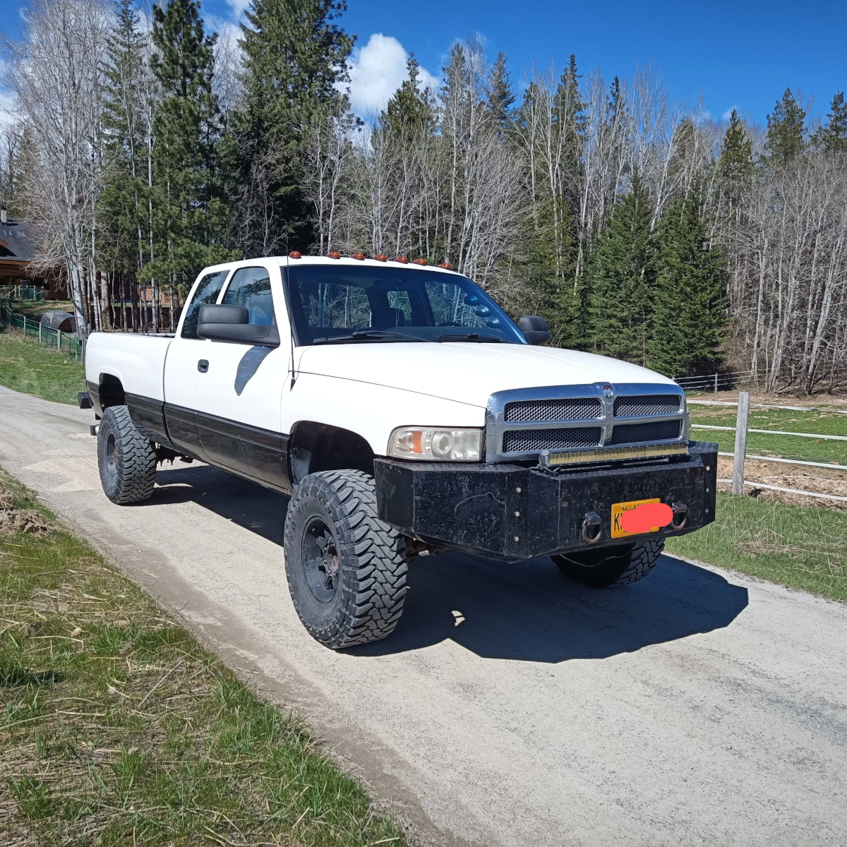 96DR2500w - 1