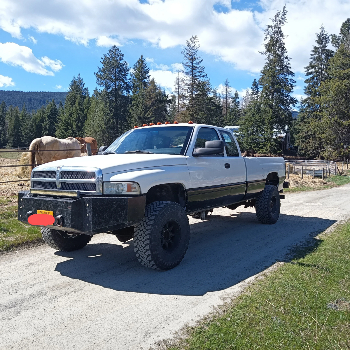 96DR2500w - 2