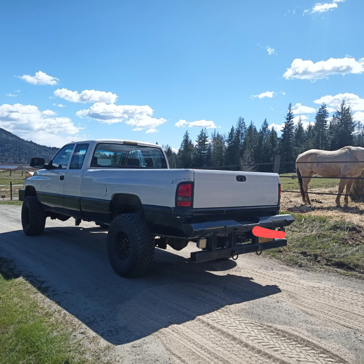 96DR2500w - 3