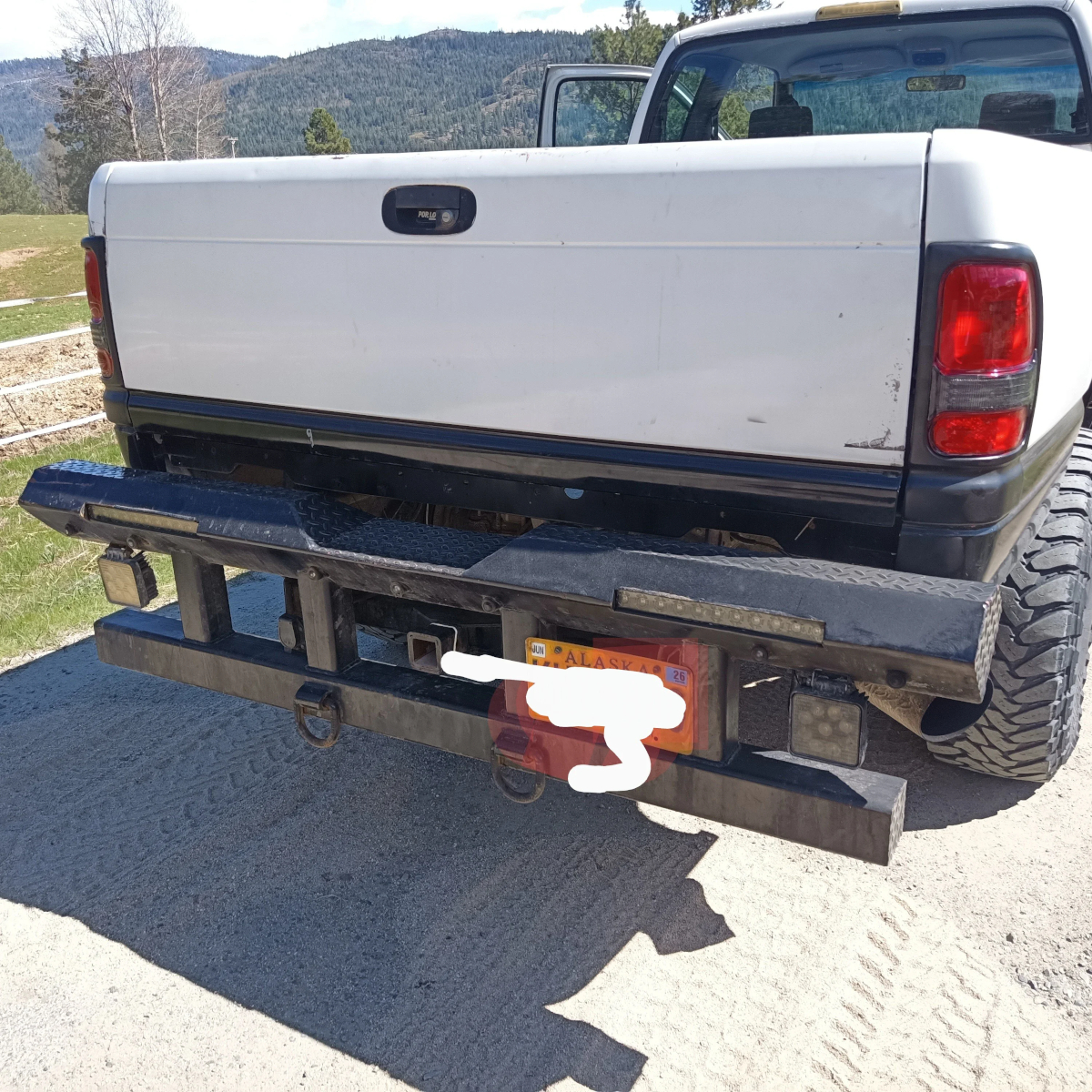 96DR2500w - 4