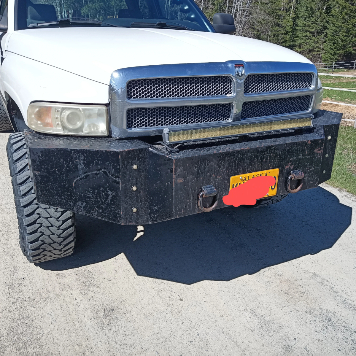 96DR2500w - 5
