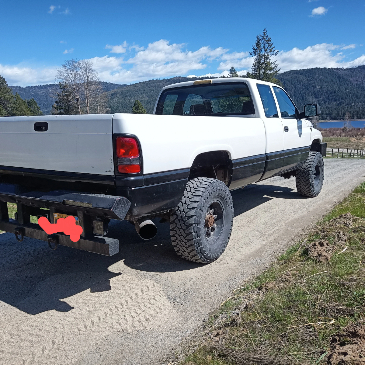 96DR2500w - 6