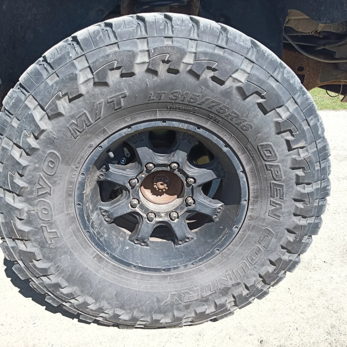 96DR2500w - 7