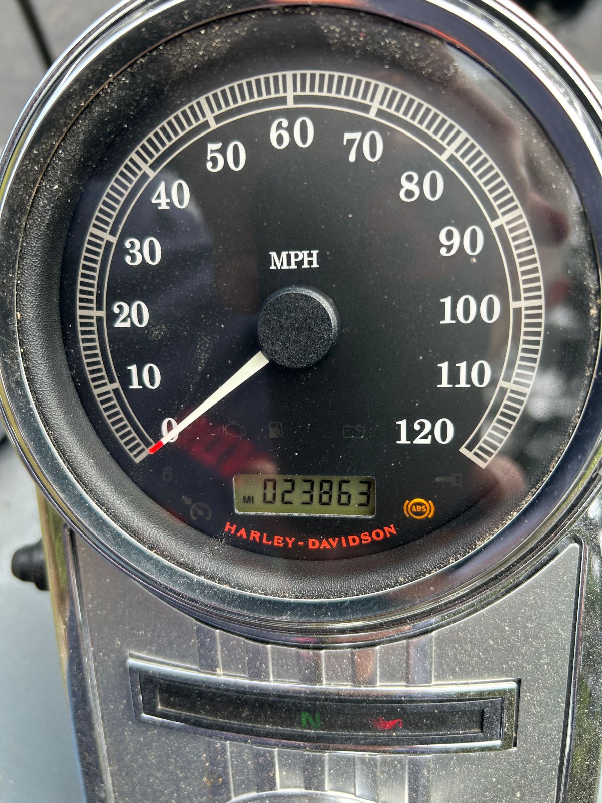 11 HDRKCs - 8