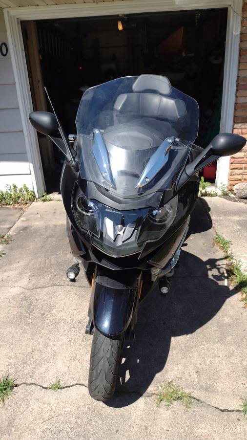 12 BMXK1600GTLdb - 3