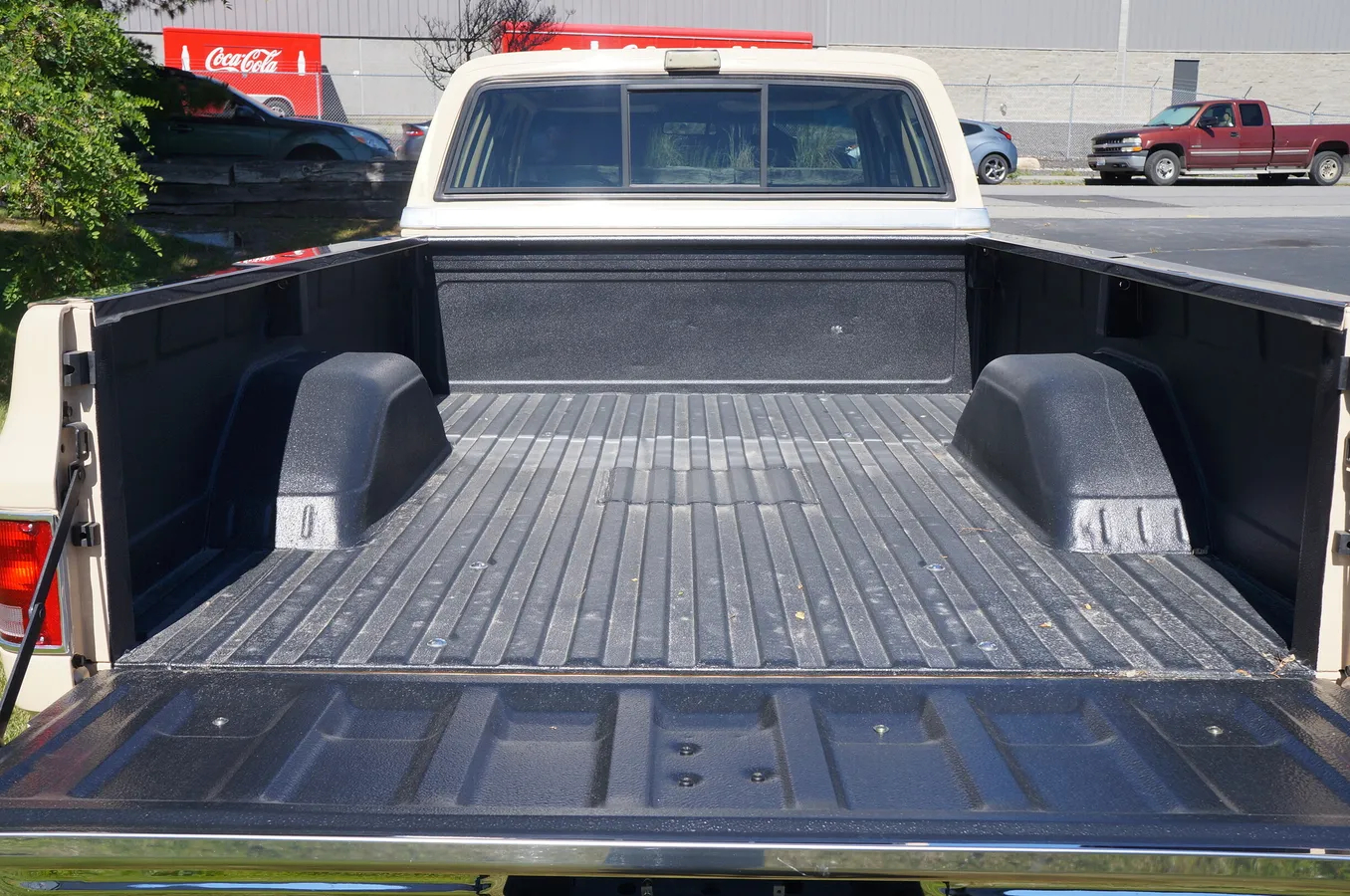 86 GMCC3500CCDt - 9