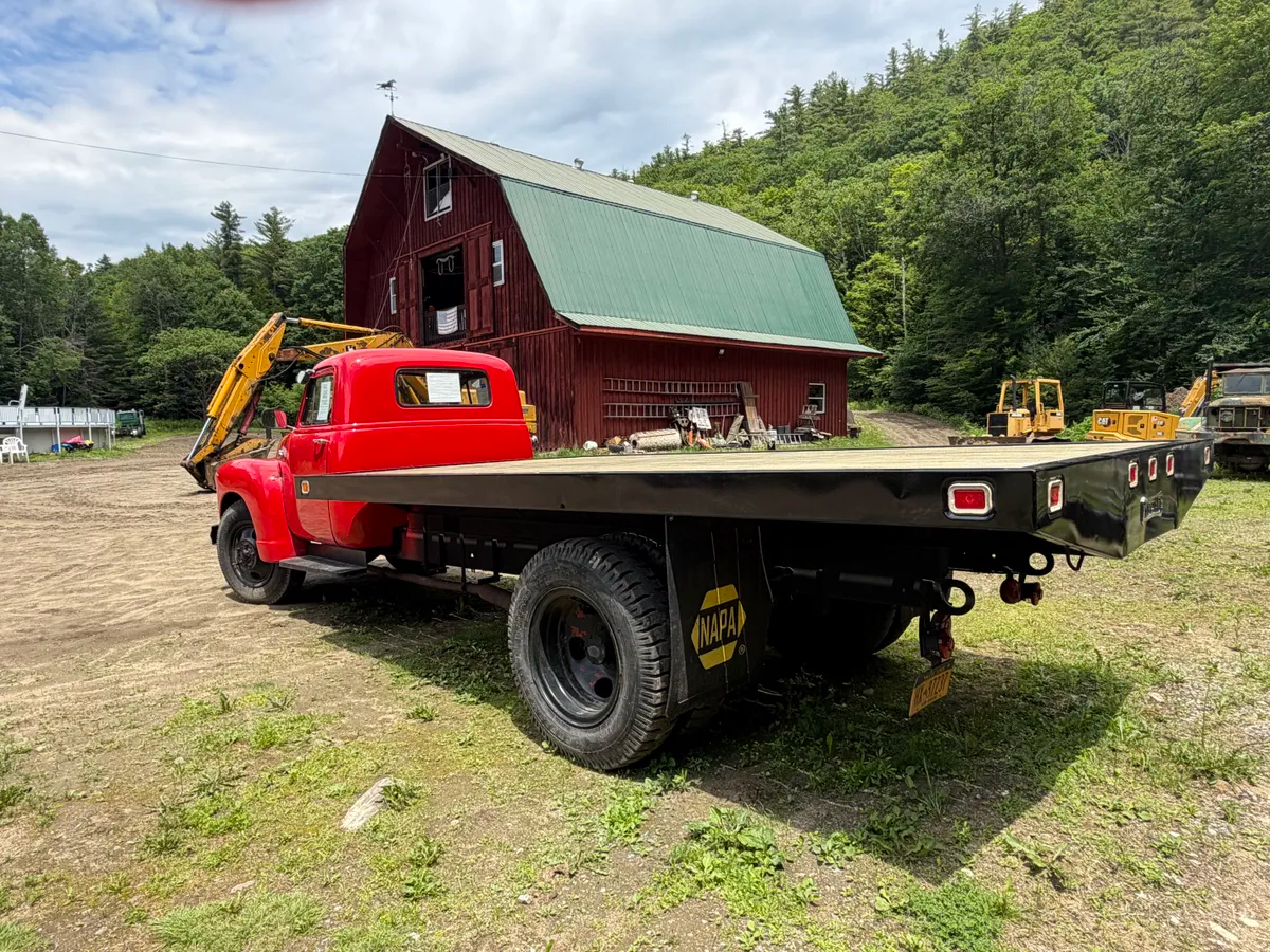 55 CFS6500FBTr - 6