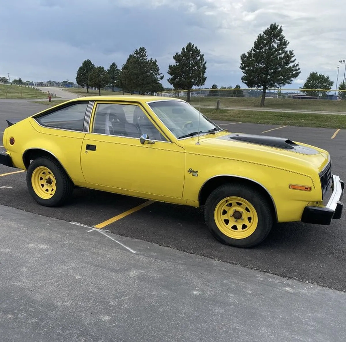 83 AMCSy - 1
