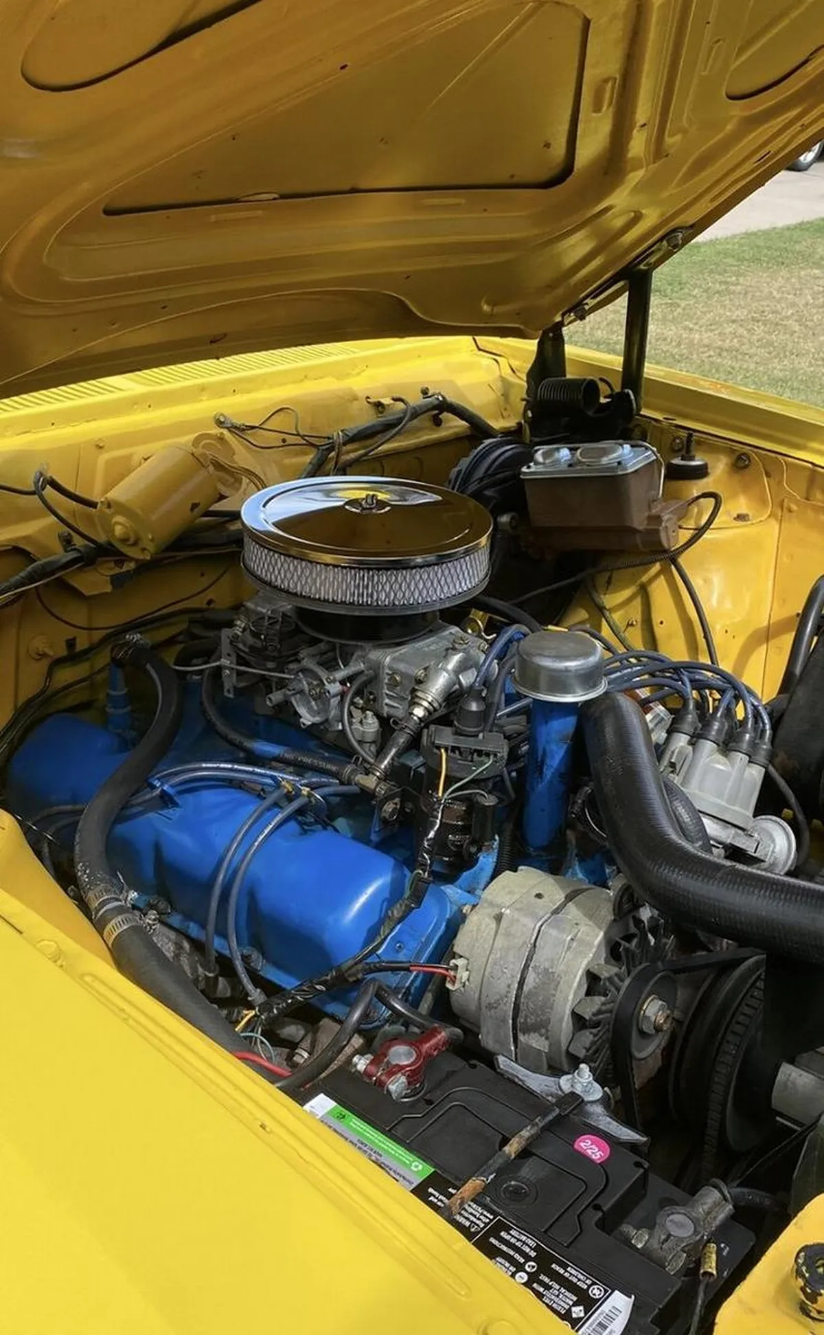 83 AMCSy - 11