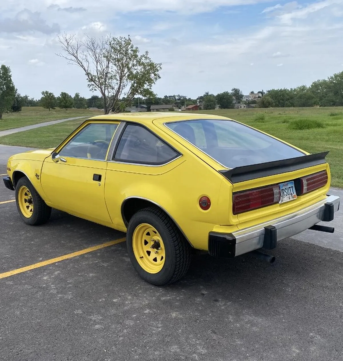 83 AMCSy - 3
