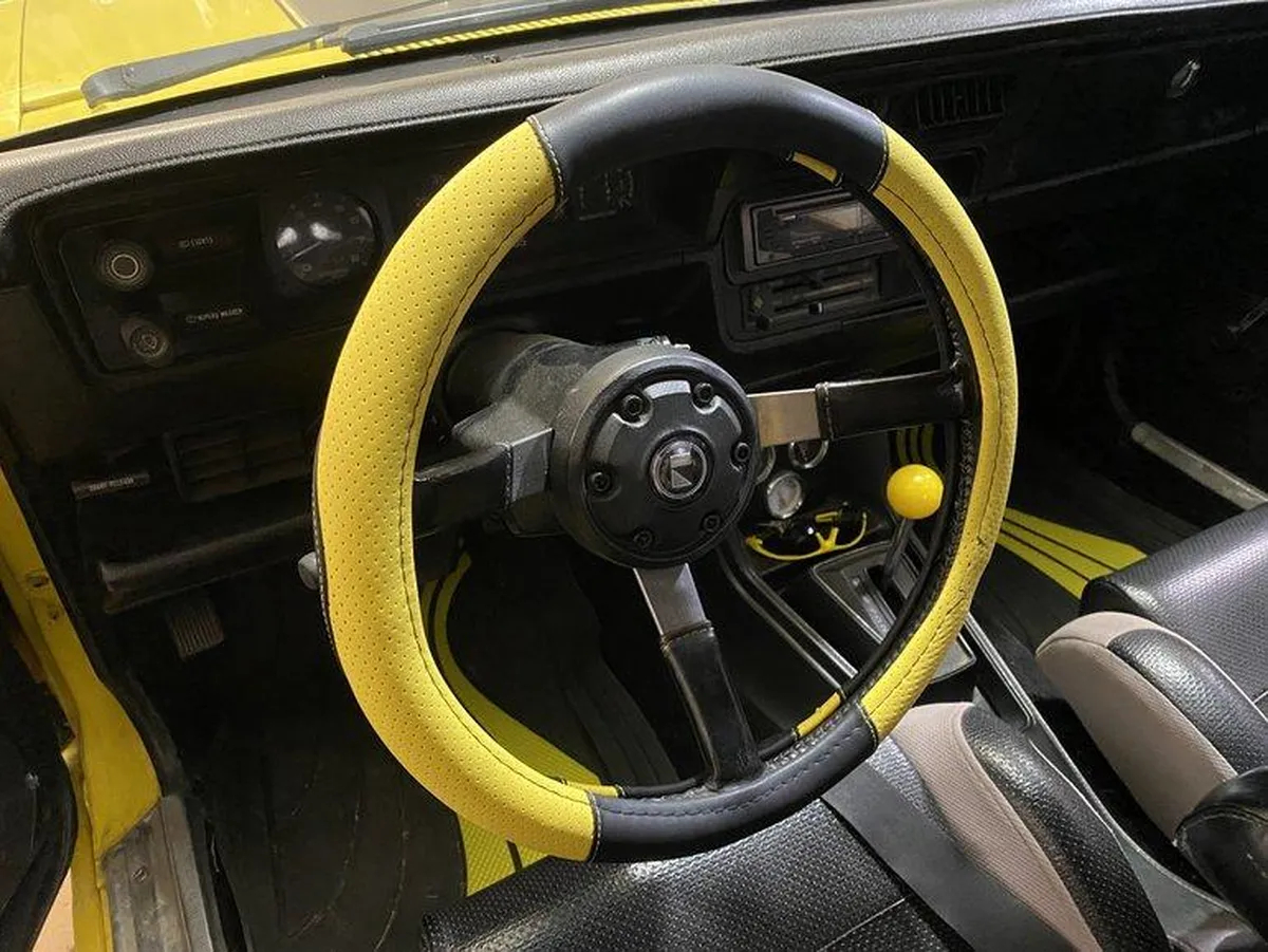 83 AMCSy - 9