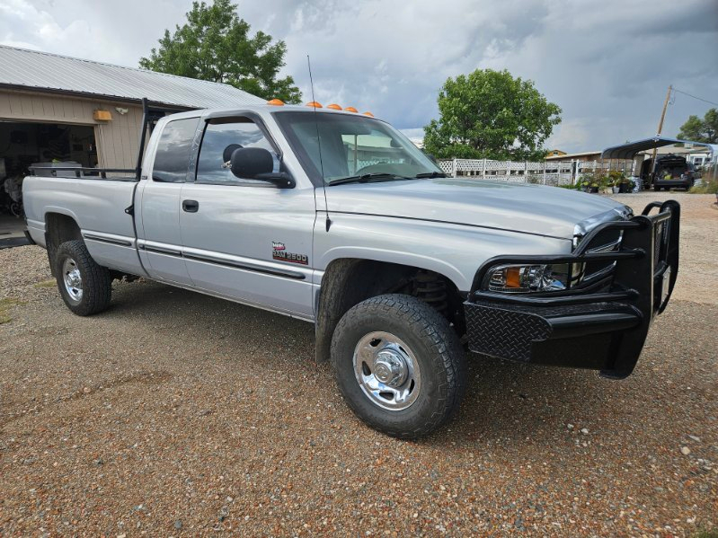 99 DR2500s - 1