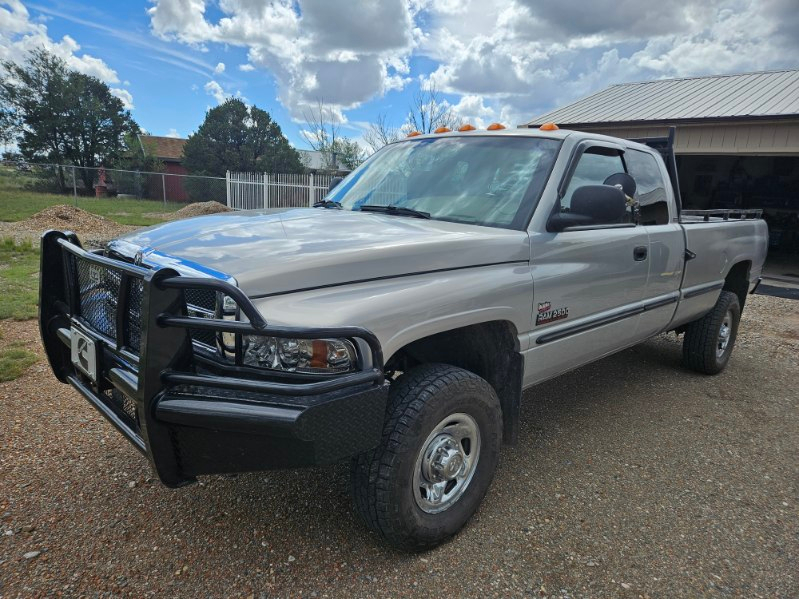 99 DR2500s - 2