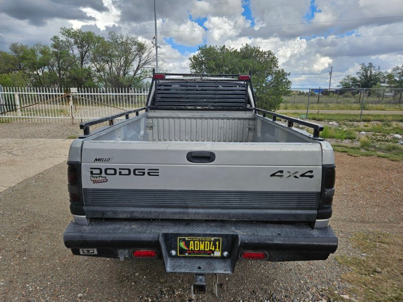 99 DR2500s - 4