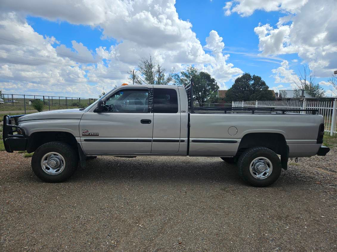 99 DR2500s - 5