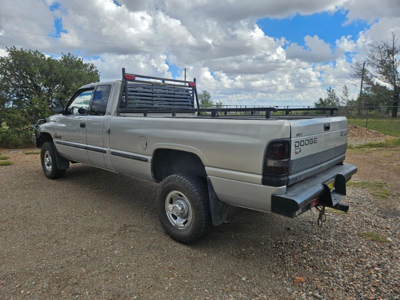 99 DR2500s - 6