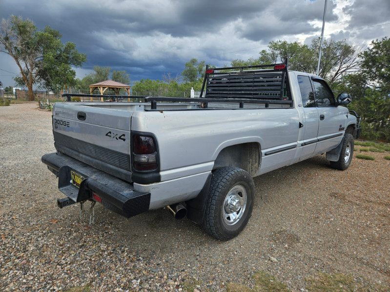 99 DR2500s - 7