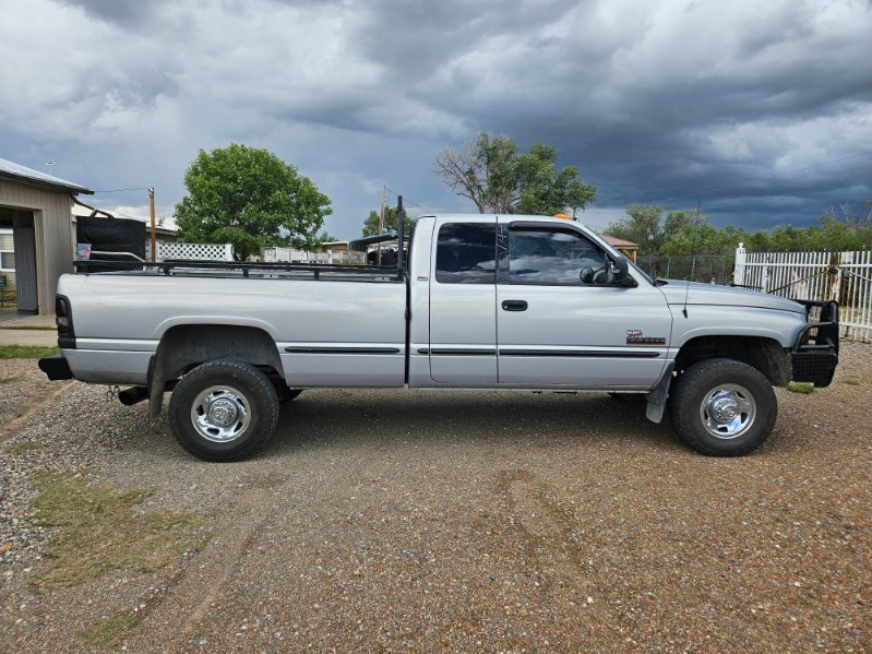 99 DR2500s - 8