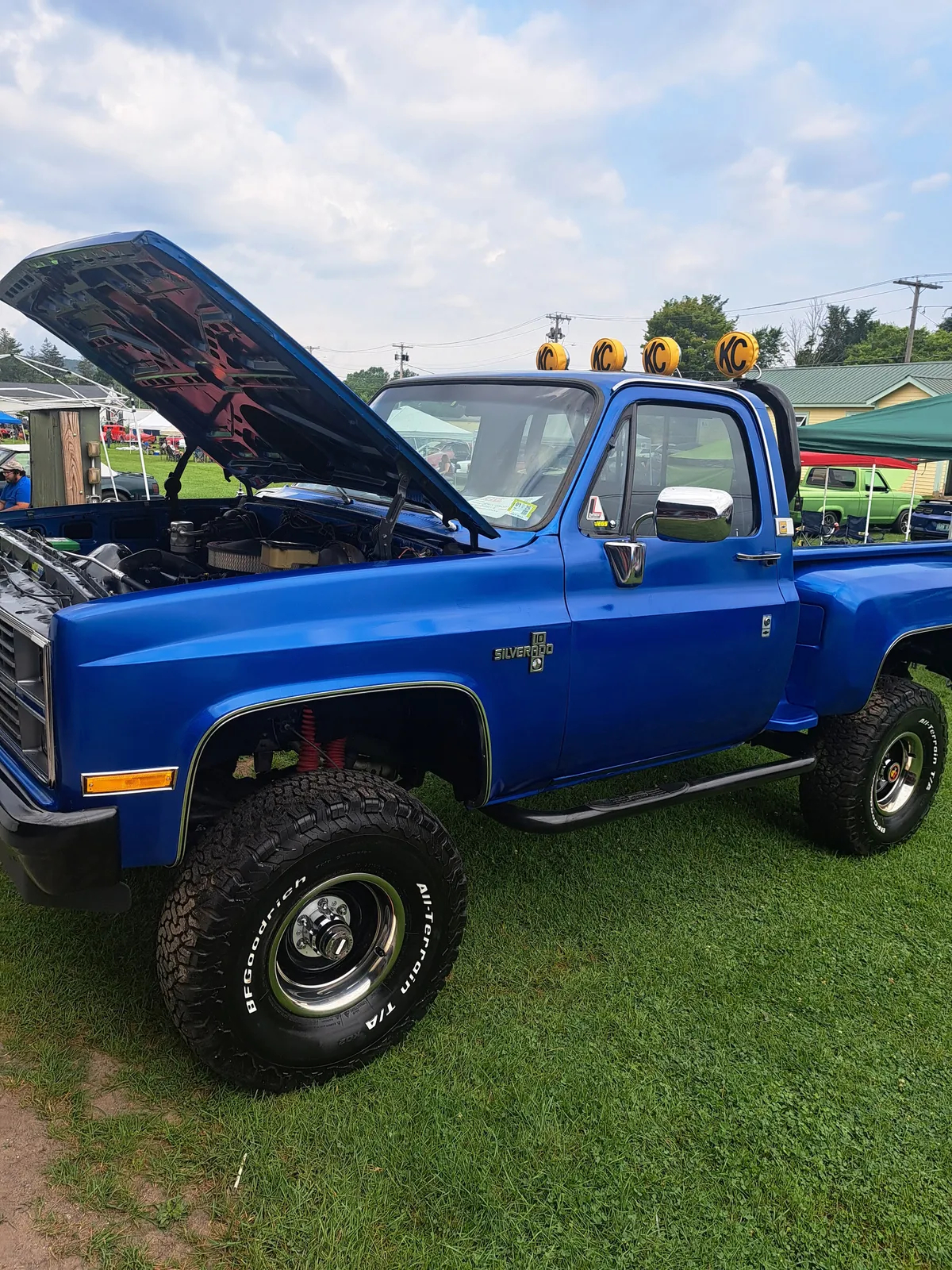 83 CSb - 10