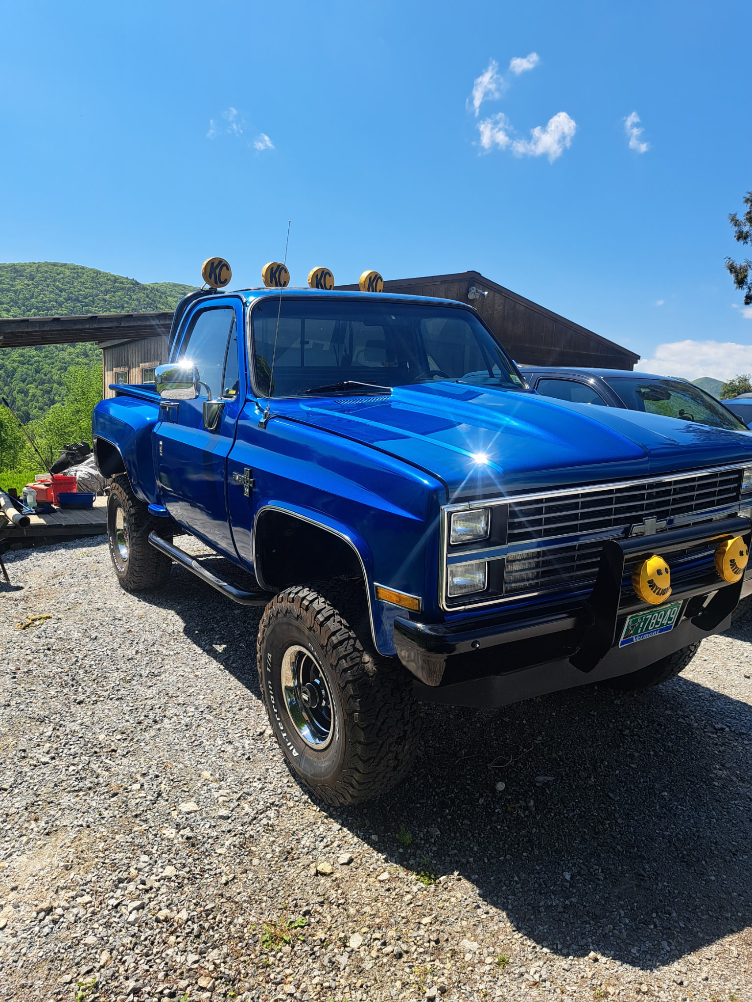 83 CSb - 7