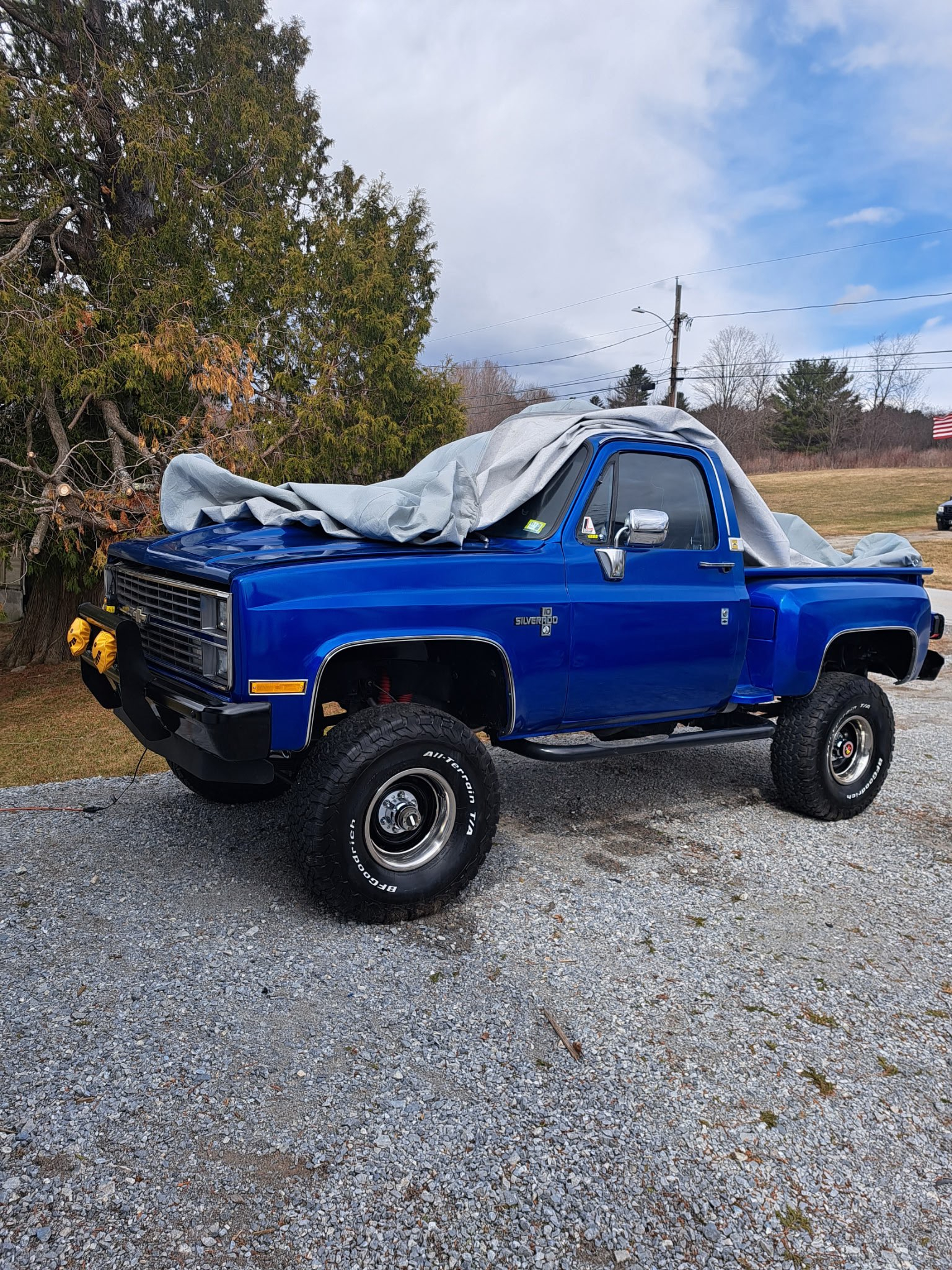 83 CSb - 8